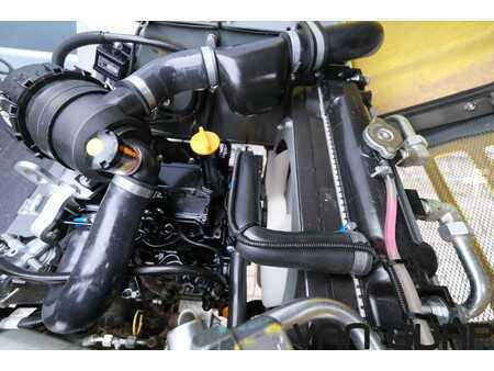 Dumpere 2023 Wacker Neuson 1001 | 2023 | 103h | Dumper Hochkippmulde (16)