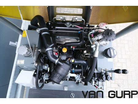 Dumpere 2023 Wacker Neuson 1001 | 2023 | 103h | Dumper Hochkippmulde (17)