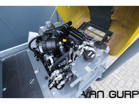 Dumpere 2023 Wacker Neuson 1001 | 2023 | 103h | Dumper Hochkippmulde (18)