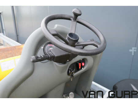 Dumpere 2023 Wacker Neuson 1001 | 2023 | 103h | Dumper Hochkippmulde (26)