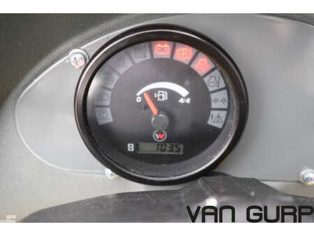 Dumpere 2023 Wacker Neuson 1001 | 2023 | 103h | Dumper Hochkippmulde (27)