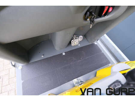 Dumpere 2023 Wacker Neuson 1001 | 2023 | 103h | Dumper Hochkippmulde (29)