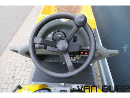 Dumpere 2023 Wacker Neuson 1001 | 2023 | 103h | Dumper Hochkippmulde (30)