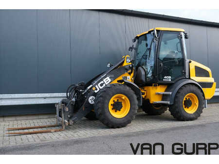 Pale Gommate 2023 JCB 409 | 2023 | 548h (2)