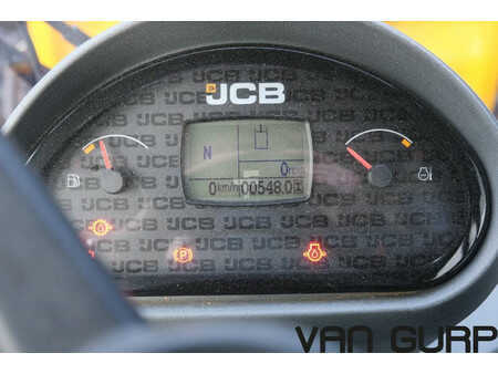 Pale Gommate 2023 JCB 409 | 2023 | 548h (6)