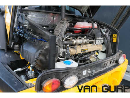 Pale Gommate 2023 JCB 409 | 2023 | 548h (9)