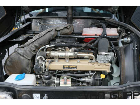 Chargeuse sur pneus 2023 JCB 409 | 2023 | 432h (6)