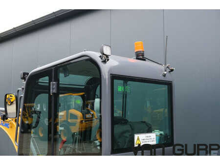 Mini kotrógép 2025 XCMG XE 20 E (15)