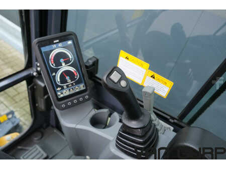 Mini kotrógép 2025 XCMG XE 20 E (5)