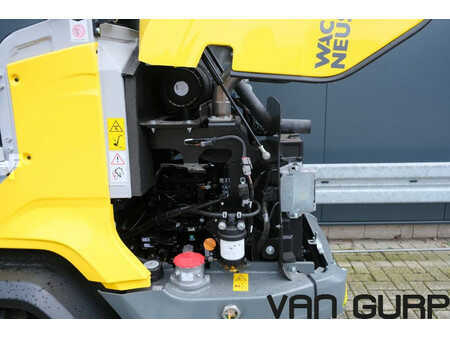 Chargeuse sur pneus 2022 Wacker Neuson WL 28 | 2022 | 5h (10)