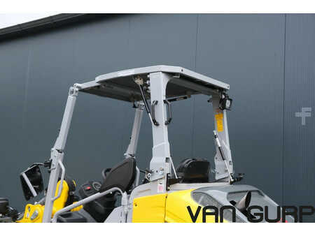 Chargeuse sur pneus 2022 Wacker Neuson WL 28 | 2022 | 5h (12)