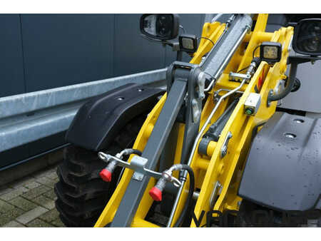 Chargeuse sur pneus 2022 Wacker Neuson WL 28 | 2022 | 5h (13)