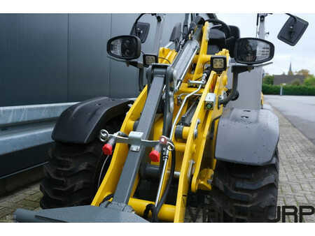 Chargeuse sur pneus 2022 Wacker Neuson WL 28 | 2022 | 5h (14)