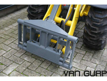 Chargeuse sur pneus 2022 Wacker Neuson WL 28 | 2022 | 5h (15)