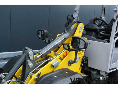 Chargeuse sur pneus 2022 Wacker Neuson WL 28 | 2022 | 5h (4)