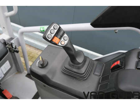 Chargeuse sur pneus 2022 Wacker Neuson WL 28 | 2022 | 5h (6)