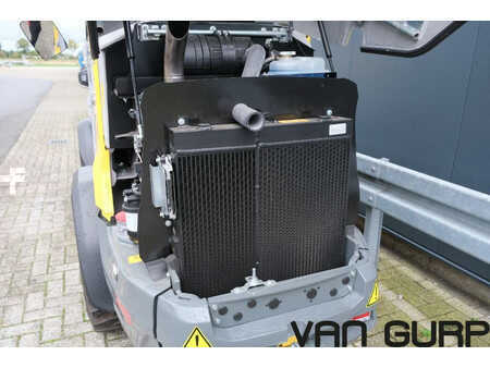 Chargeuse sur pneus 2022 Wacker Neuson WL 28 | 2022 | 5h (9)