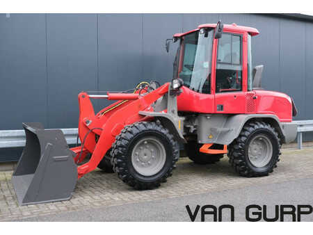 Radlader 2019 Volvo L30 G | 750 hours | 2019 (1)