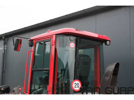 Radlader 2019 Volvo L30 G | 750 hours | 2019 (10)