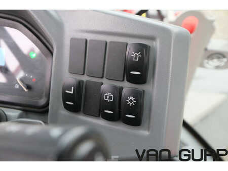 Radlader 2019 Volvo L30 G | 750 hours | 2019 (11)