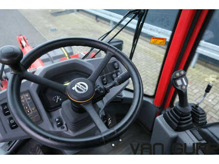 Radlader 2019 Volvo L30 G | 750 hours | 2019 (12)