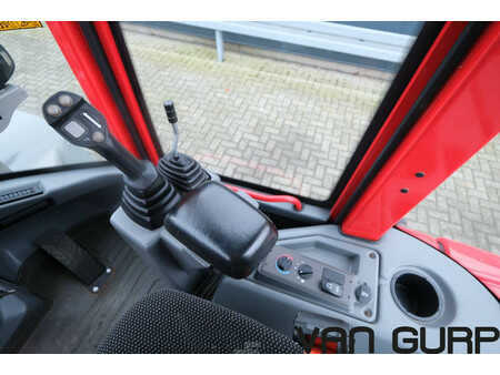 Radlader 2019 Volvo L30 G | 750 hours | 2019 (13)