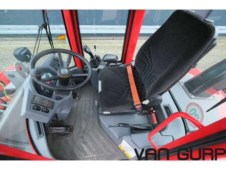 Radlader 2019 Volvo L30 G | 750 hours | 2019 (15)