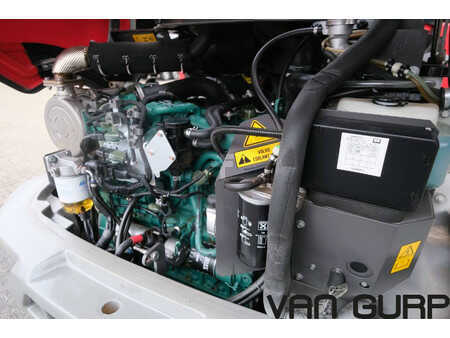 Radlader 2019 Volvo L30 G | 750 hours | 2019 (17)