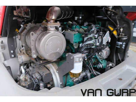 Radlader 2019 Volvo L30 G | 750 hours | 2019 (18)