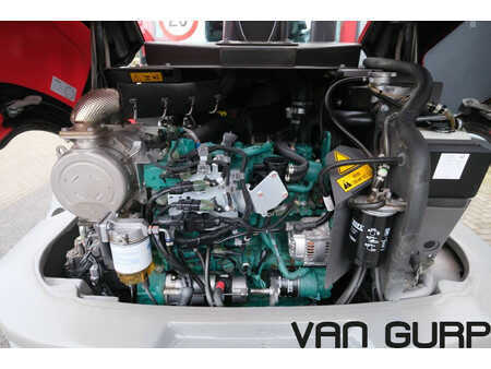 Radlader 2019 Volvo L30 G | 750 hours | 2019 (19)