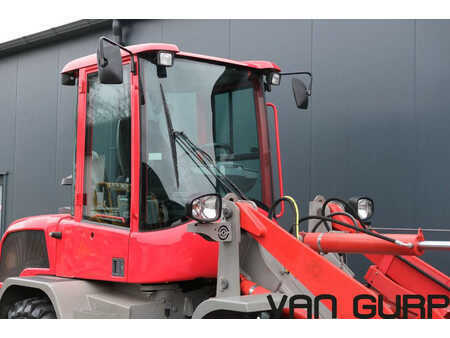 Radlader 2019 Volvo L30 G | 750 hours | 2019 (20)