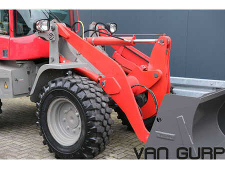 Radlader 2019 Volvo L30 G | 750 hours | 2019 (21)