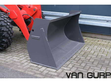 Radlader 2019 Volvo L30 G | 750 hours | 2019 (22)