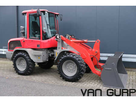 Radlader 2019 Volvo L30 G | 750 hours | 2019 (23)