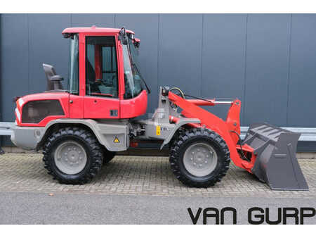 Radlader 2019 Volvo L30 G | 750 hours | 2019 (24)