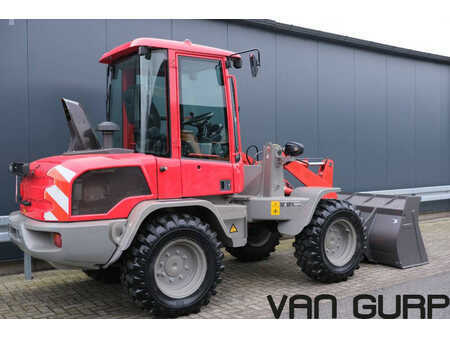 Radlader 2019 Volvo L30 G | 750 hours | 2019 (25)