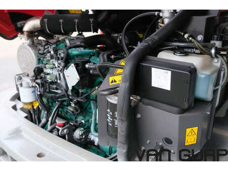 Radlader 2019 Volvo L30 G | 750 hours | 2019 (26)