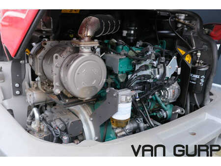 Radlader 2019 Volvo L30 G | 750 hours | 2019 (27)