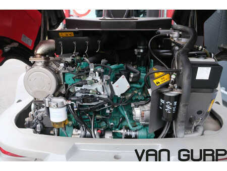 Radlader 2019 Volvo L30 G | 750 hours | 2019 (28)