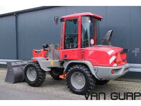 Radlader 2019 Volvo L30 G | 750 hours | 2019 (3)