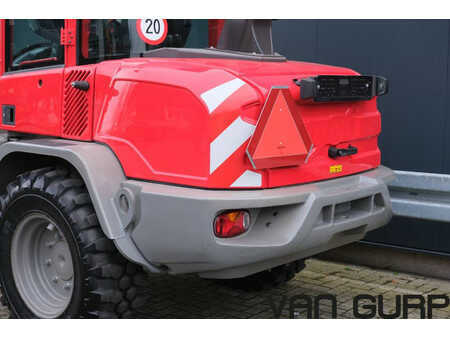 Radlader 2019 Volvo L30 G | 750 hours | 2019 (4)