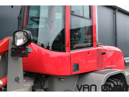 Radlader 2019 Volvo L30 G | 750 hours | 2019 (5)