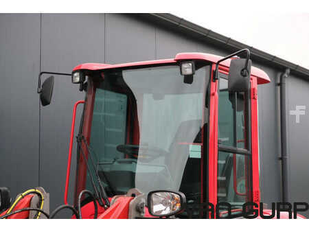 Radlader 2019 Volvo L30 G | 750 hours | 2019 (6)