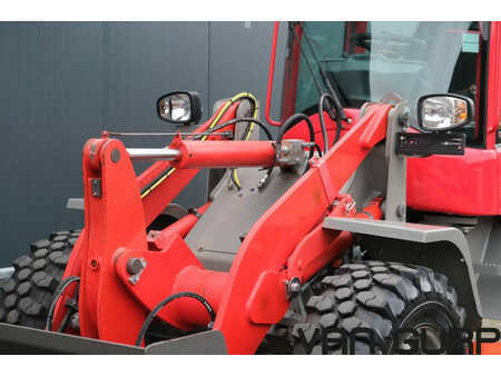 Radlader 2019 Volvo L30 G | 750 hours | 2019 (7)