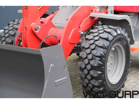 Radlader 2019 Volvo L30 G | 750 hours | 2019 (8)