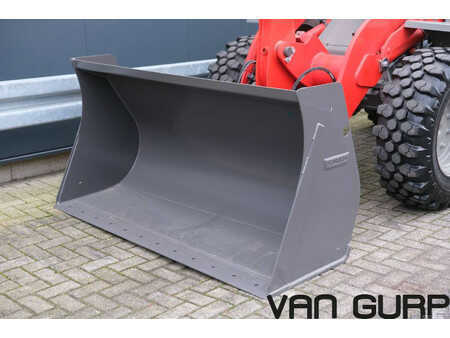 Radlader 2019 Volvo L30 G | 750 hours | 2019 (9)