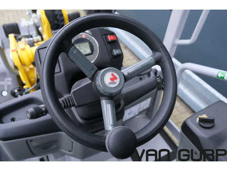 Hjullastare 2022 Wacker Neuson WL28 | NL kenteken | NEW | 2022 | (10)