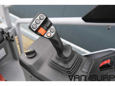 Hjullastare 2022 Wacker Neuson WL28 | NL kenteken | NEW | 2022 | (13)