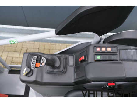 Hjullastare 2022 Wacker Neuson WL28 | NL kenteken | NEW | 2022 | (14)