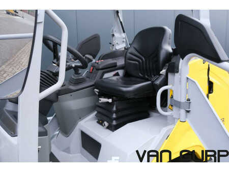 Hjullastare 2022 Wacker Neuson WL28 | NL kenteken | NEW | 2022 | (15)